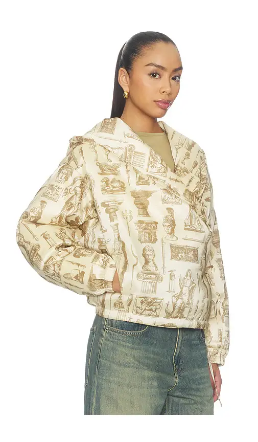 Tyler McGillivary Hestia Wrap Puffer | Thumbnail 2 Tyler McGillivary Hestia Wrap Puffer | Thumbnail 2
