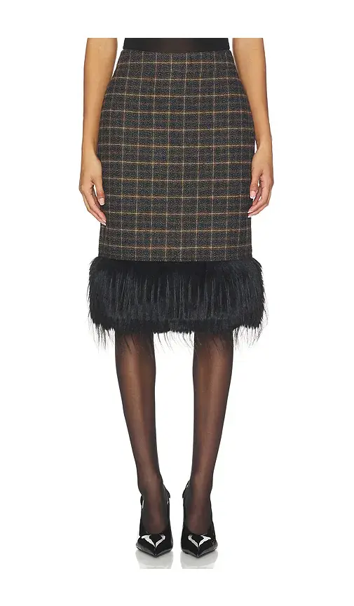 AFRM Talon Skirt | Thumbnail 2 AFRM Talon Skirt | Thumbnail 2