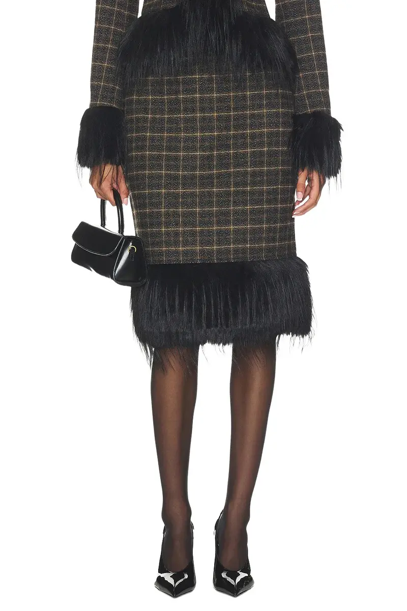 Talon Skirt Talon Skirt