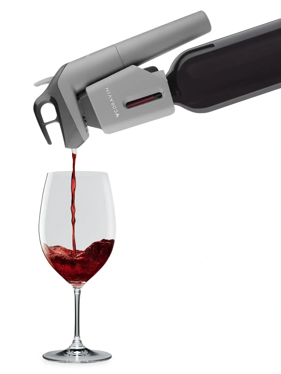 Coravin Model Three SL Timeless Wine Preserving System | Thumbnail 2 Coravin Model Three SL Timeless Wine Preserving System | Thumbnail 2