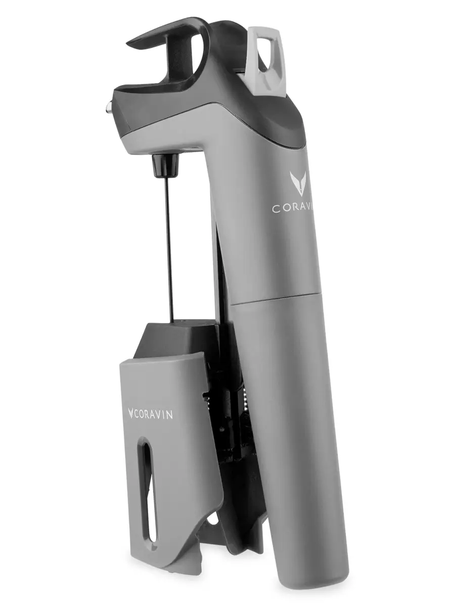 Coravin Model Three SL Timeless Wine Preserving System | Thumbnail 3 Coravin Model Three SL Timeless Wine Preserving System | Thumbnail 3