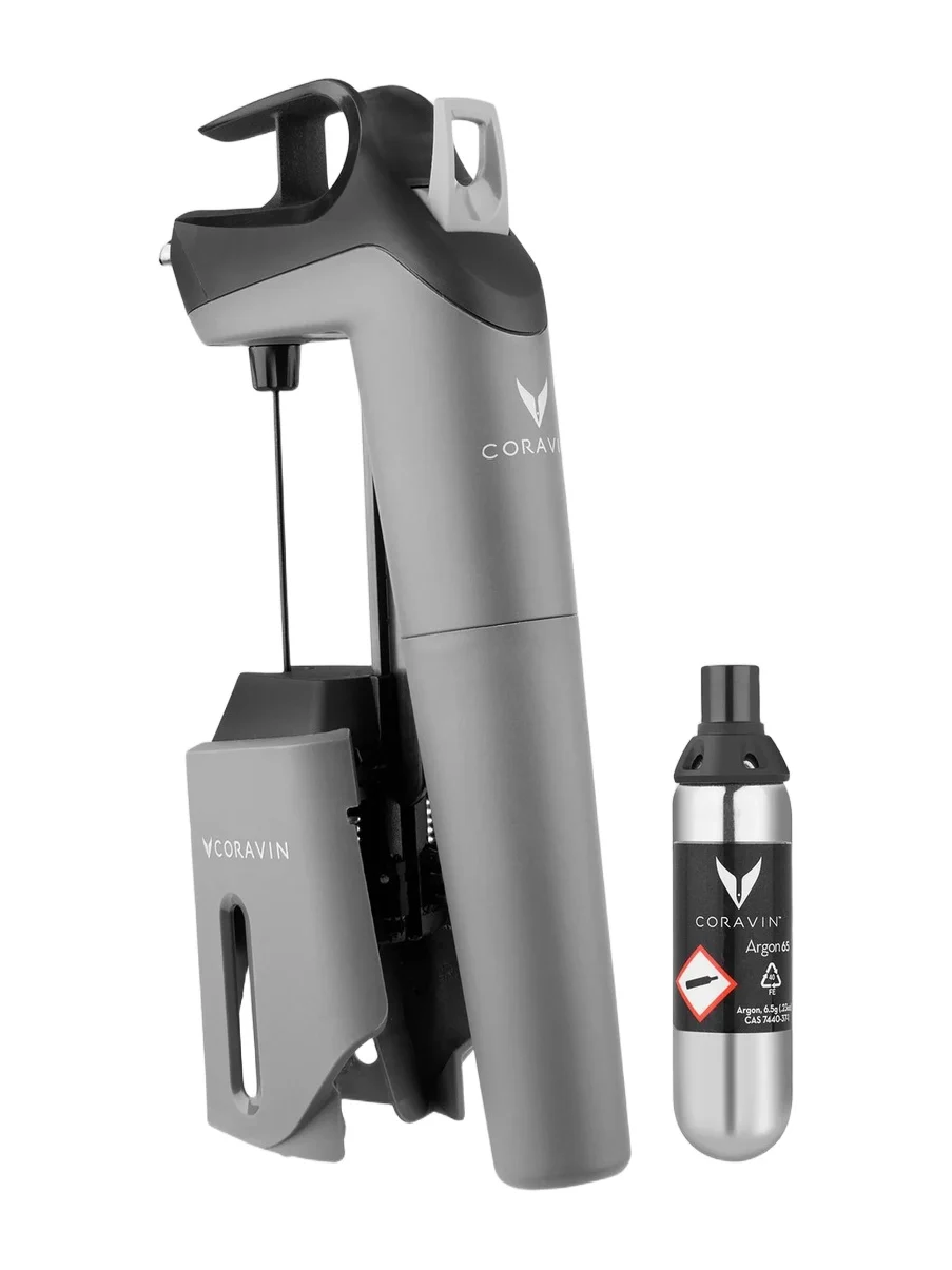 Coravin Model Three SL Timeless Wine Preserving System