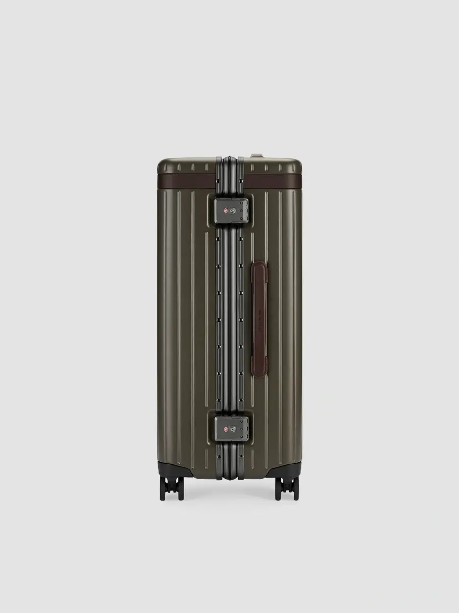 Carl Friedrik Hybrid The Check-In Spinner Suitcase | Thumbnail 3 Carl Friedrik Hybrid The Check-In Spinner Suitcase | Thumbnail 3