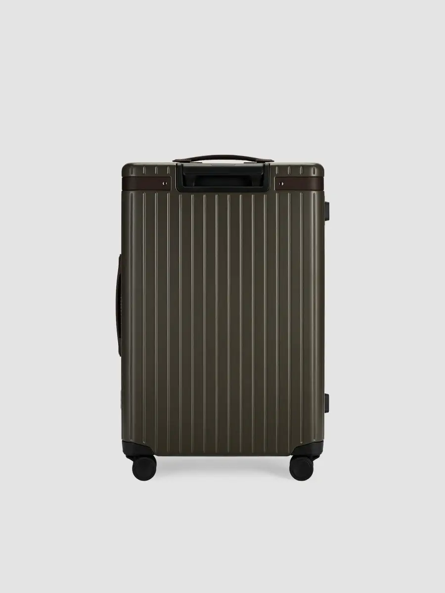 Carl Friedrik Hybrid The Check-In Spinner Suitcase | Thumbnail 4 Carl Friedrik Hybrid The Check-In Spinner Suitcase | Thumbnail 4