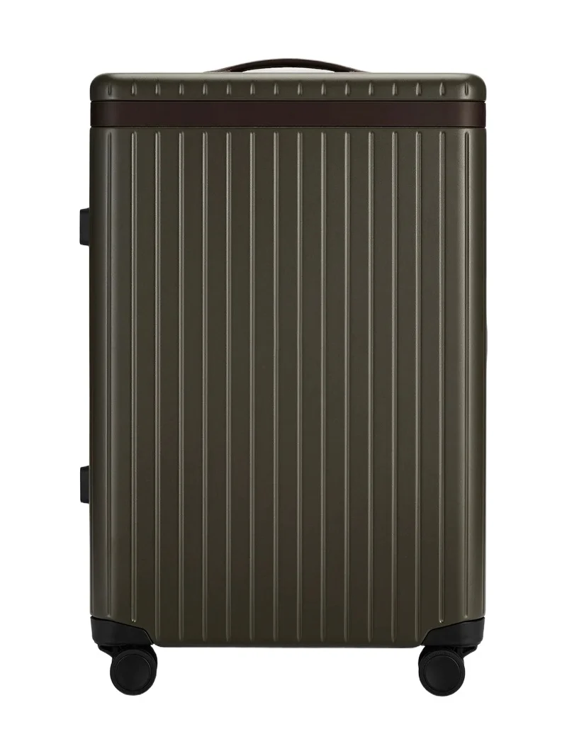 Hybrid The Check-In Spinner Suitcase