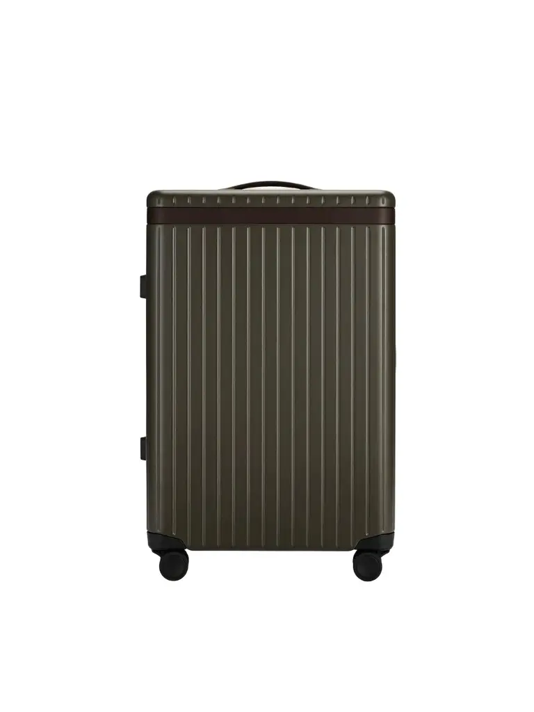 Carl Friedrik Hybrid The Check-In Spinner Suitcase