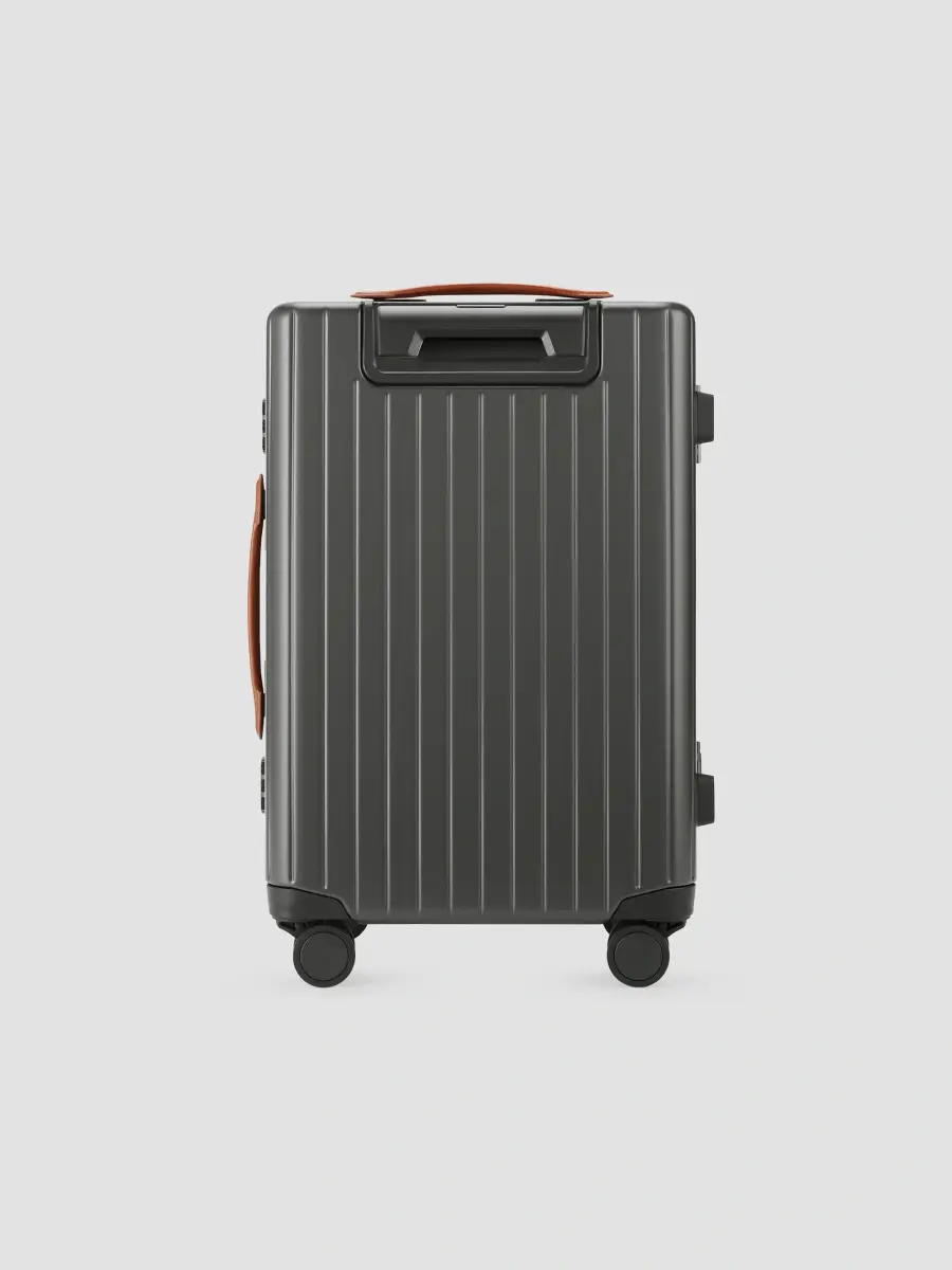 Carl Friedrik Hybrid The Carry-On X Spinner Suitcase | Thumbnail 3 Carl Friedrik Hybrid The Carry-On X Spinner Suitcase | Thumbnail 3