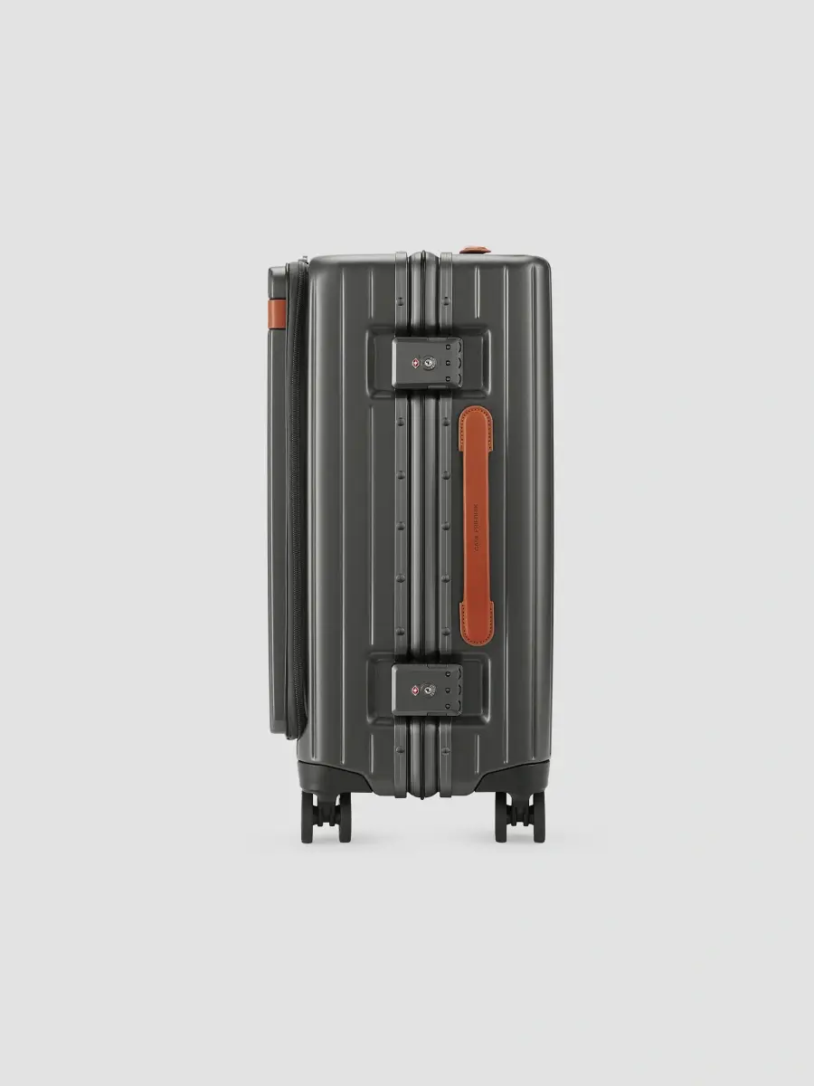 Carl Friedrik Hybrid The Carry-On X Spinner Suitcase | Thumbnail 4 Carl Friedrik Hybrid The Carry-On X Spinner Suitcase | Thumbnail 4