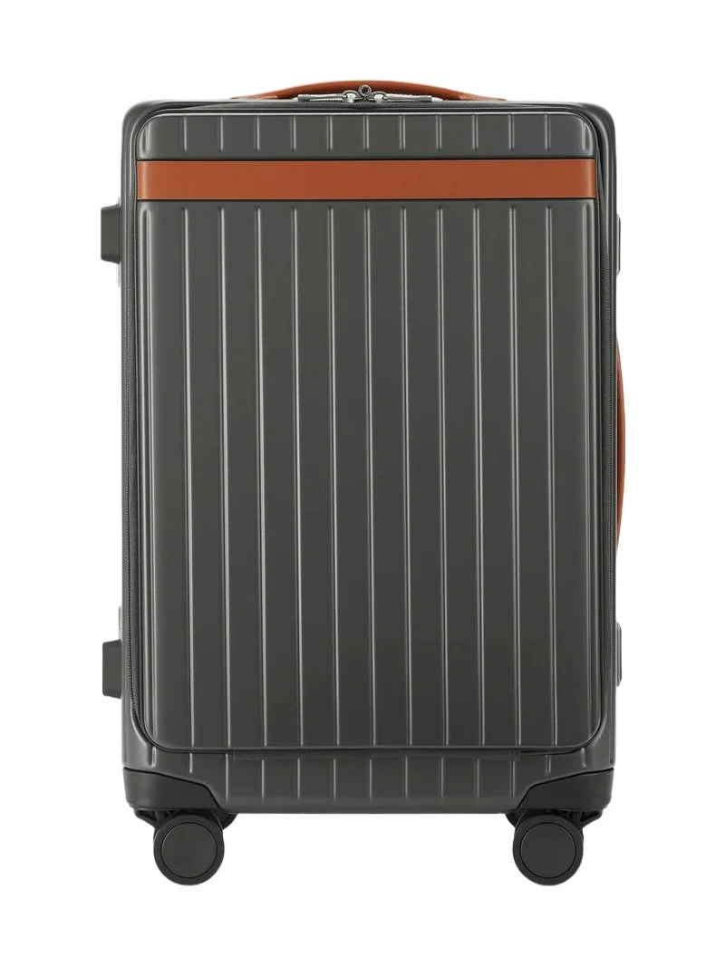 Carl Friedrik Hybrid The Carry-On X Spinner Suitcase