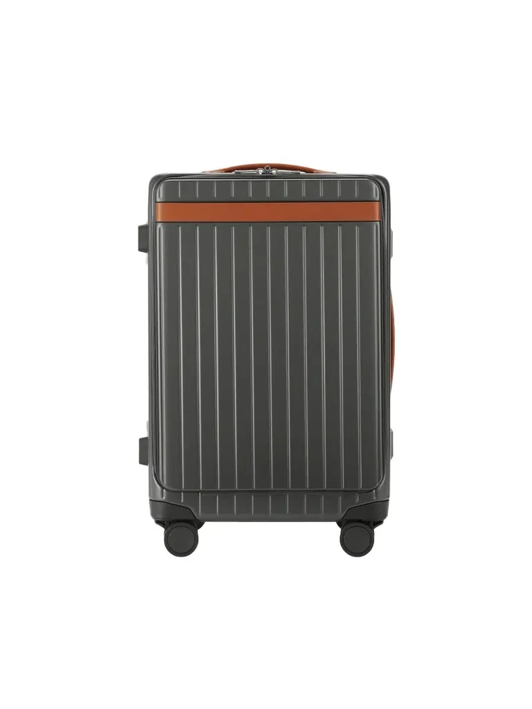 Hybrid The Carry-On X Spinner Suitcase Hybrid The Carry-On X Spinner Suitcase