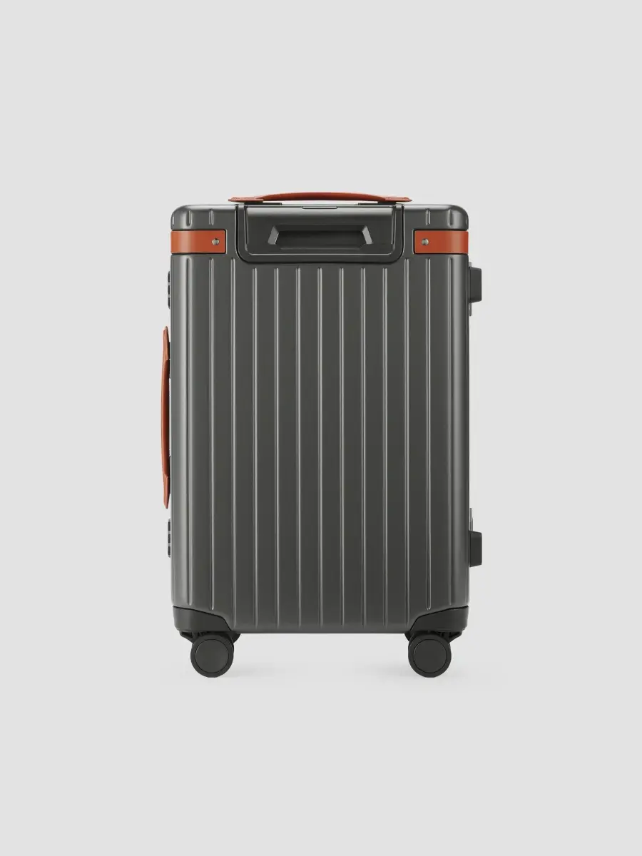 Carl Friedrik Hybrid The Carry-On Spinner Suitcase | Thumbnail 3 Carl Friedrik Hybrid The Carry-On Spinner Suitcase | Thumbnail 3