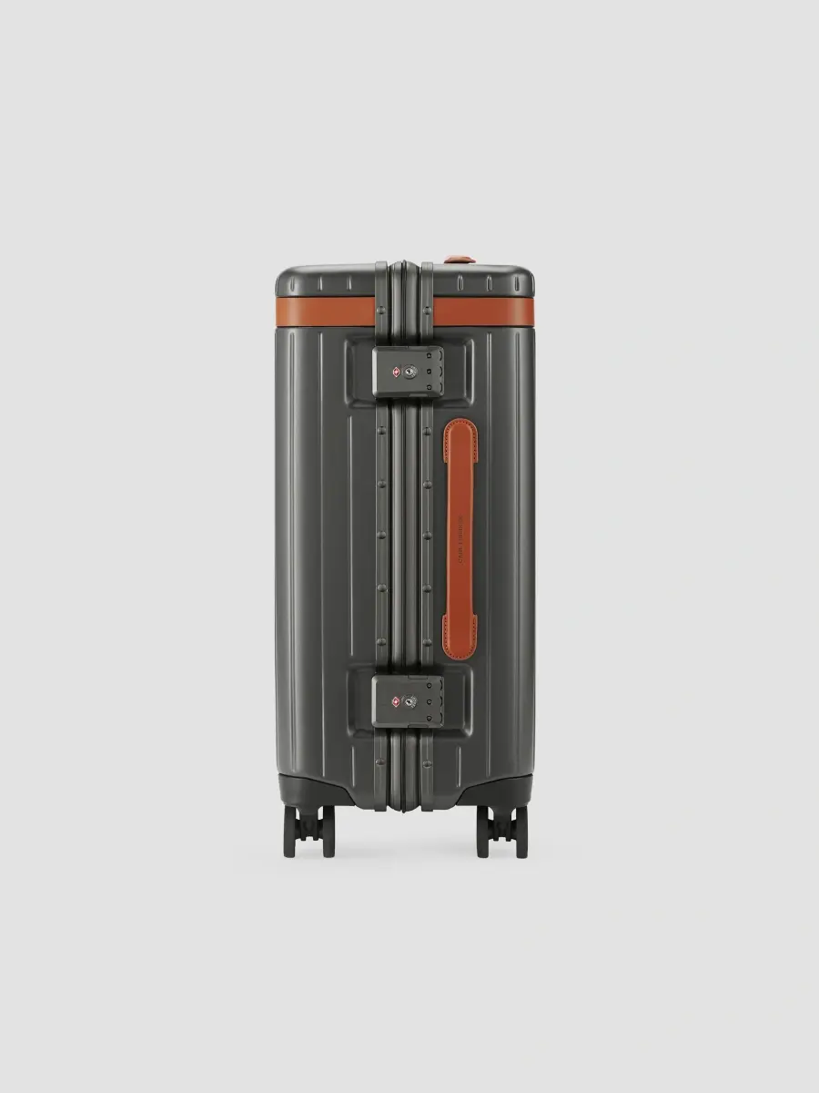 Carl Friedrik Hybrid The Carry-On Spinner Suitcase | Thumbnail 4 Carl Friedrik Hybrid The Carry-On Spinner Suitcase | Thumbnail 4