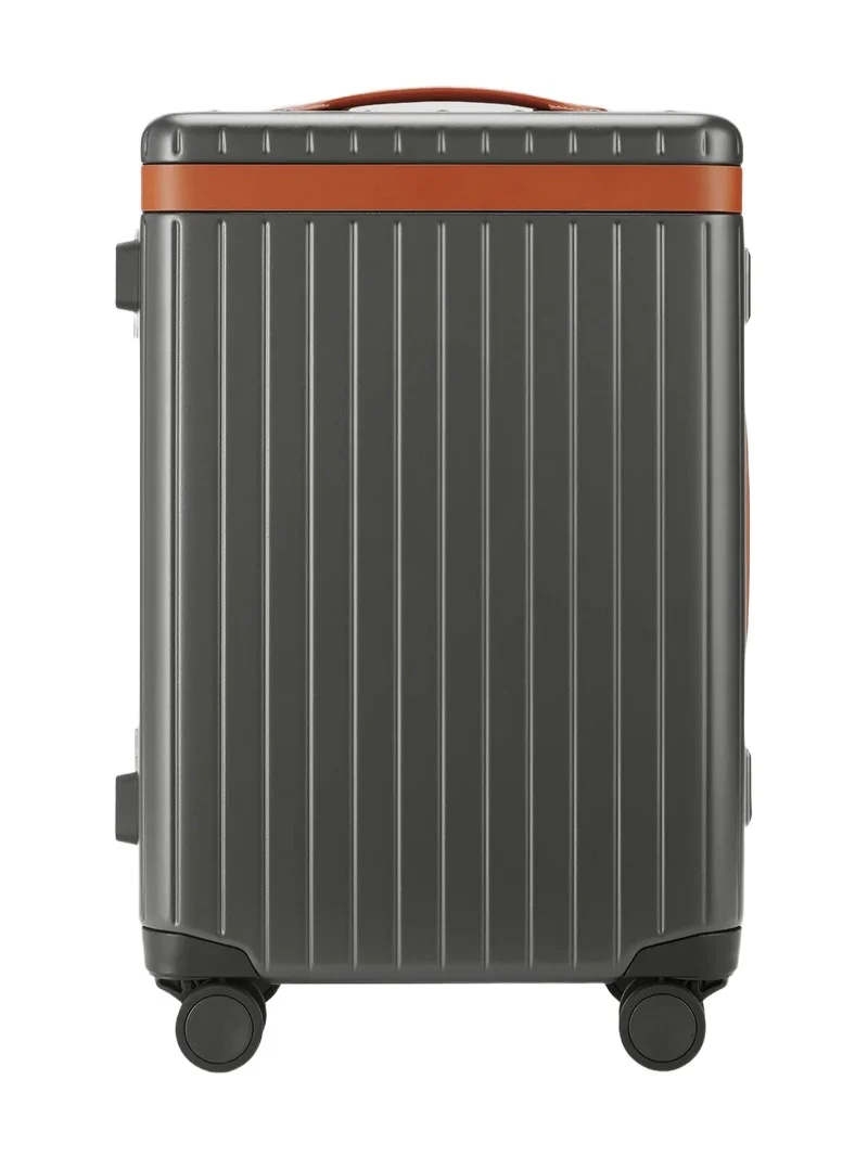 Carl Friedrik Hybrid The Carry-On Spinner Suitcase