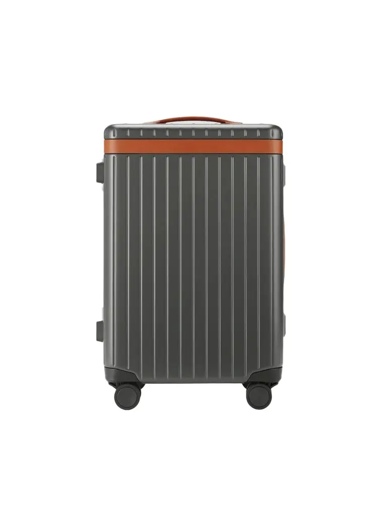 Hybrid The Carry-On Spinner Suitcase Hybrid The Carry-On Spinner Suitcase
