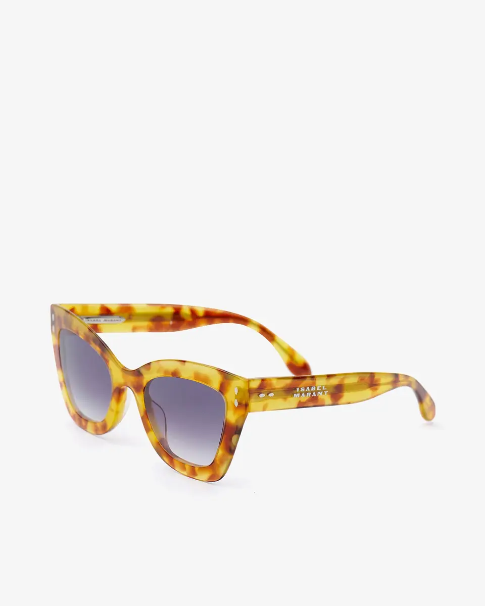 Isabel Marant Louny Sunglasses | Thumbnail 2 Isabel Marant Louny Sunglasses | Thumbnail 2