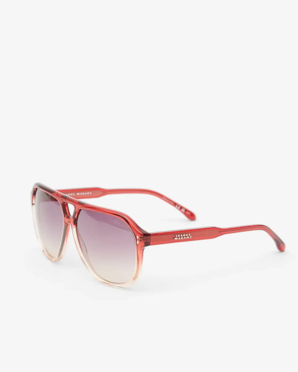 Isabel Marant Aneya Sunglasses | Thumbnail 2 Isabel Marant Aneya Sunglasses | Thumbnail 2