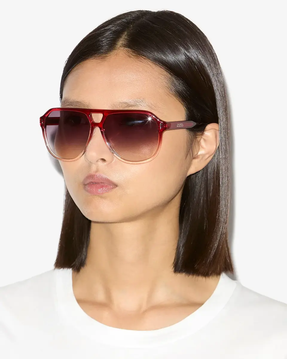 Isabel Marant Aneya Sunglasses | Thumbnail 4 Isabel Marant Aneya Sunglasses | Thumbnail 4
