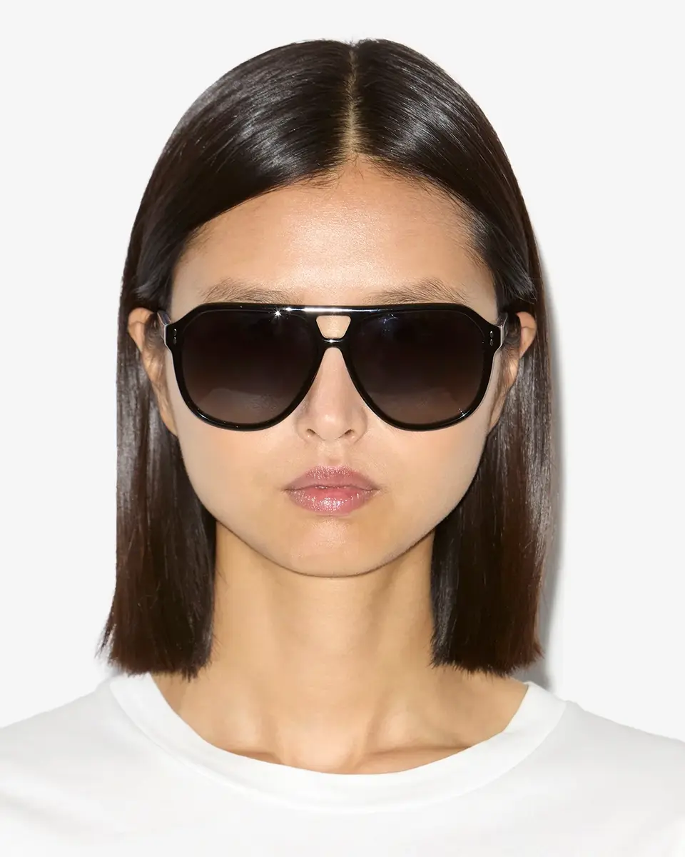 Isabel Marant Aneya Sunglasses | Thumbnail 3 Isabel Marant Aneya Sunglasses | Thumbnail 3