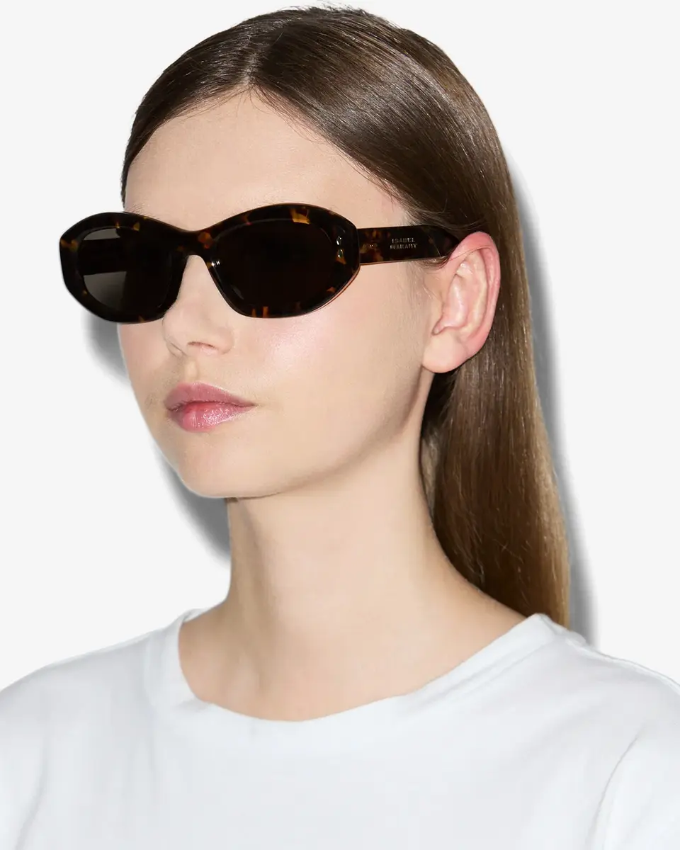 Isabel Marant Vancy Sunglasses | Thumbnail 4 Isabel Marant Vancy Sunglasses | Thumbnail 4