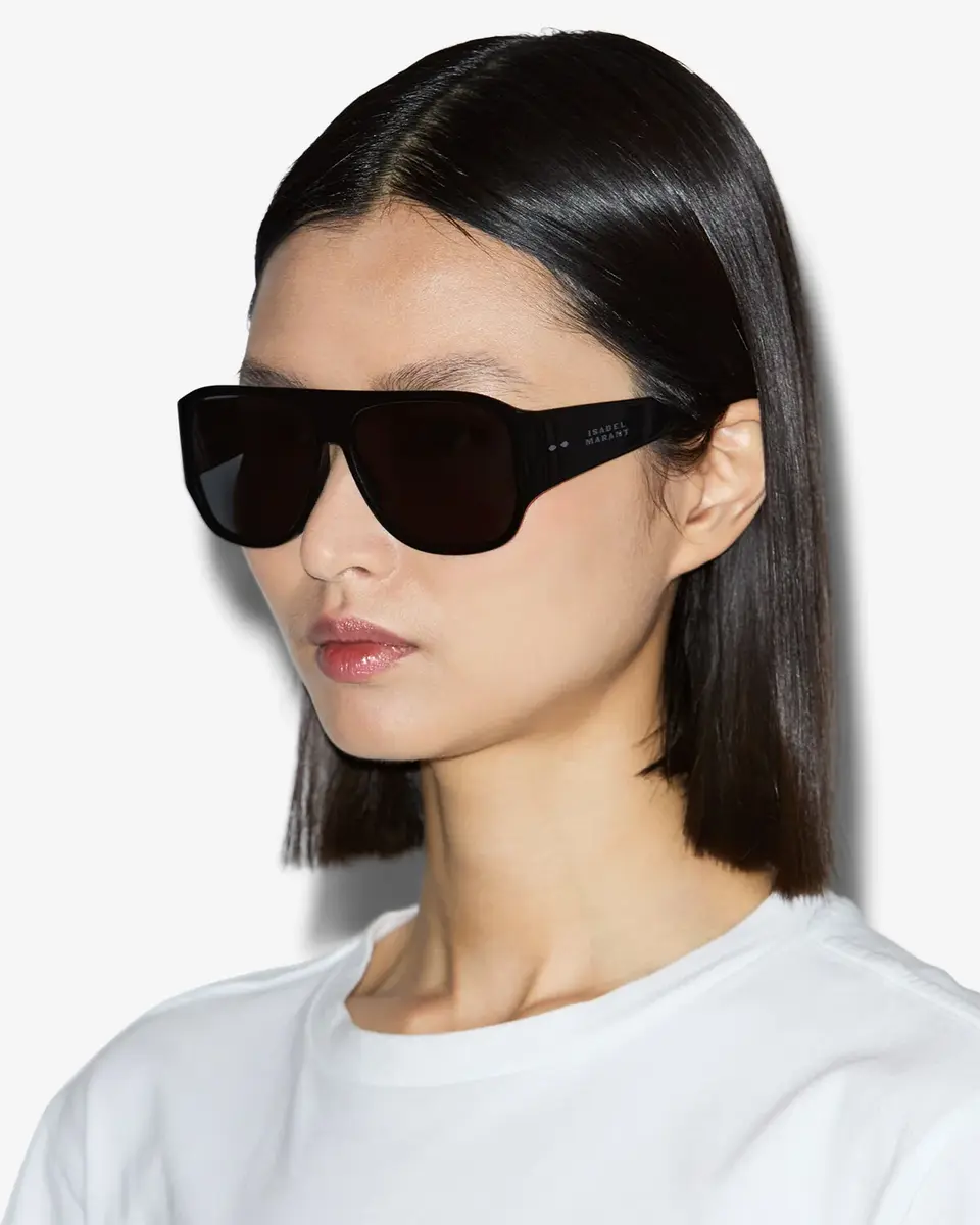 Isabel Marant Mikala Sunglasses | Thumbnail 3 Isabel Marant Mikala Sunglasses | Thumbnail 3