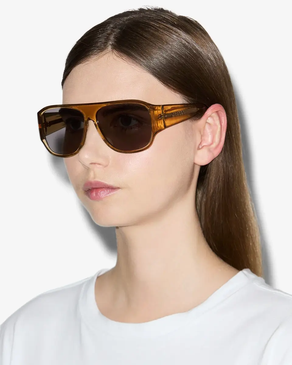 Isabel Marant Mikala Sunglasses | Thumbnail 3 Isabel Marant Mikala Sunglasses | Thumbnail 3