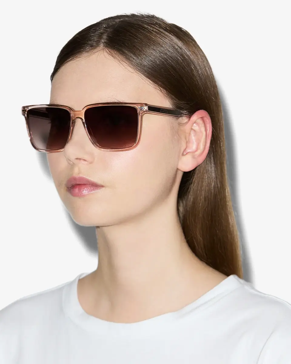 Isabel Marant Priya Squared Sunglasses | Thumbnail 4 Isabel Marant Priya Squared Sunglasses | Thumbnail 4