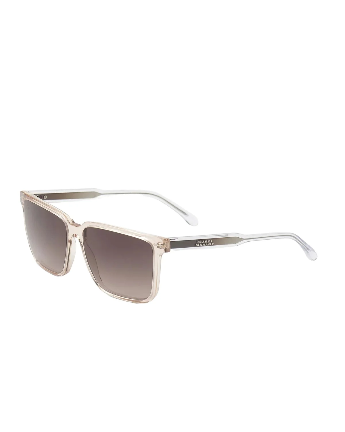 Isabel Marant Priya Squared Sunglasses