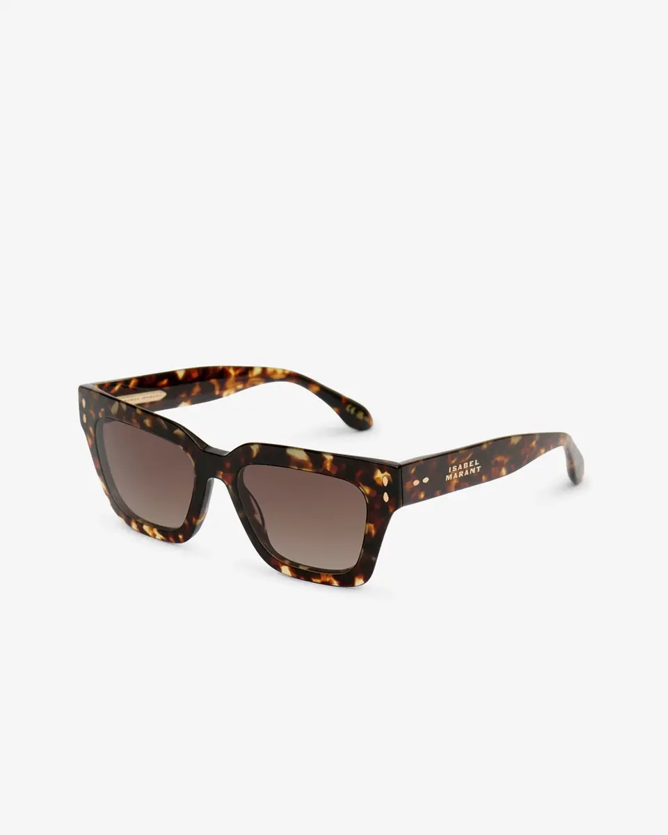 Isabel Marant Carmy Sunglasses | Thumbnail 2 Isabel Marant Carmy Sunglasses | Thumbnail 2