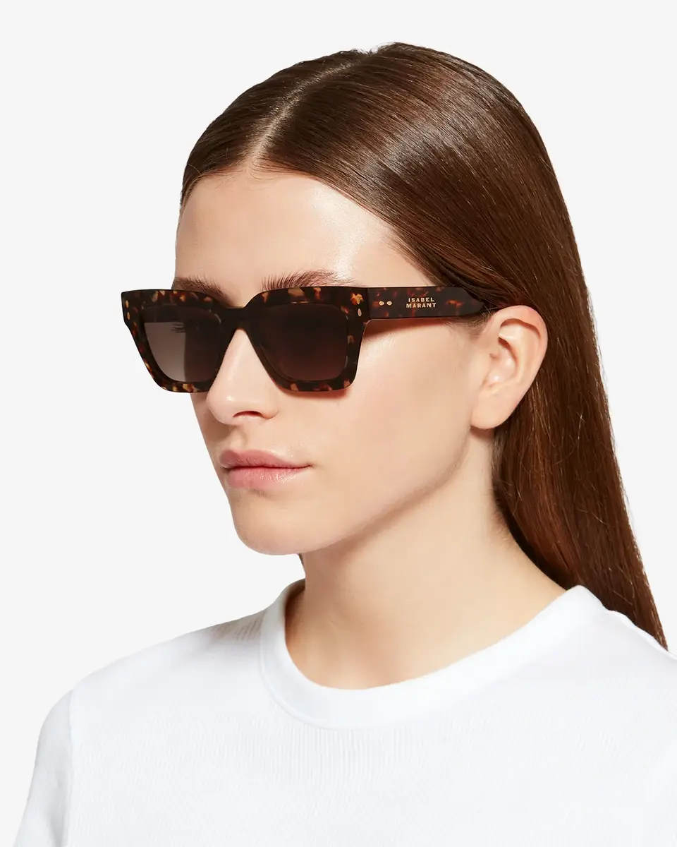 Isabel Marant Carmy Sunglasses | Thumbnail 3 Isabel Marant Carmy Sunglasses | Thumbnail 3