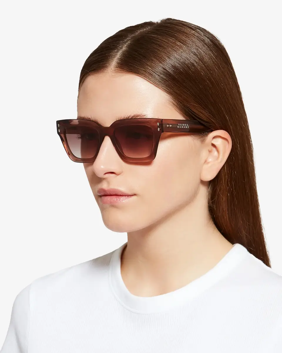 Isabel Marant Carmy Sunglasses | Thumbnail 2 Isabel Marant Carmy Sunglasses | Thumbnail 2