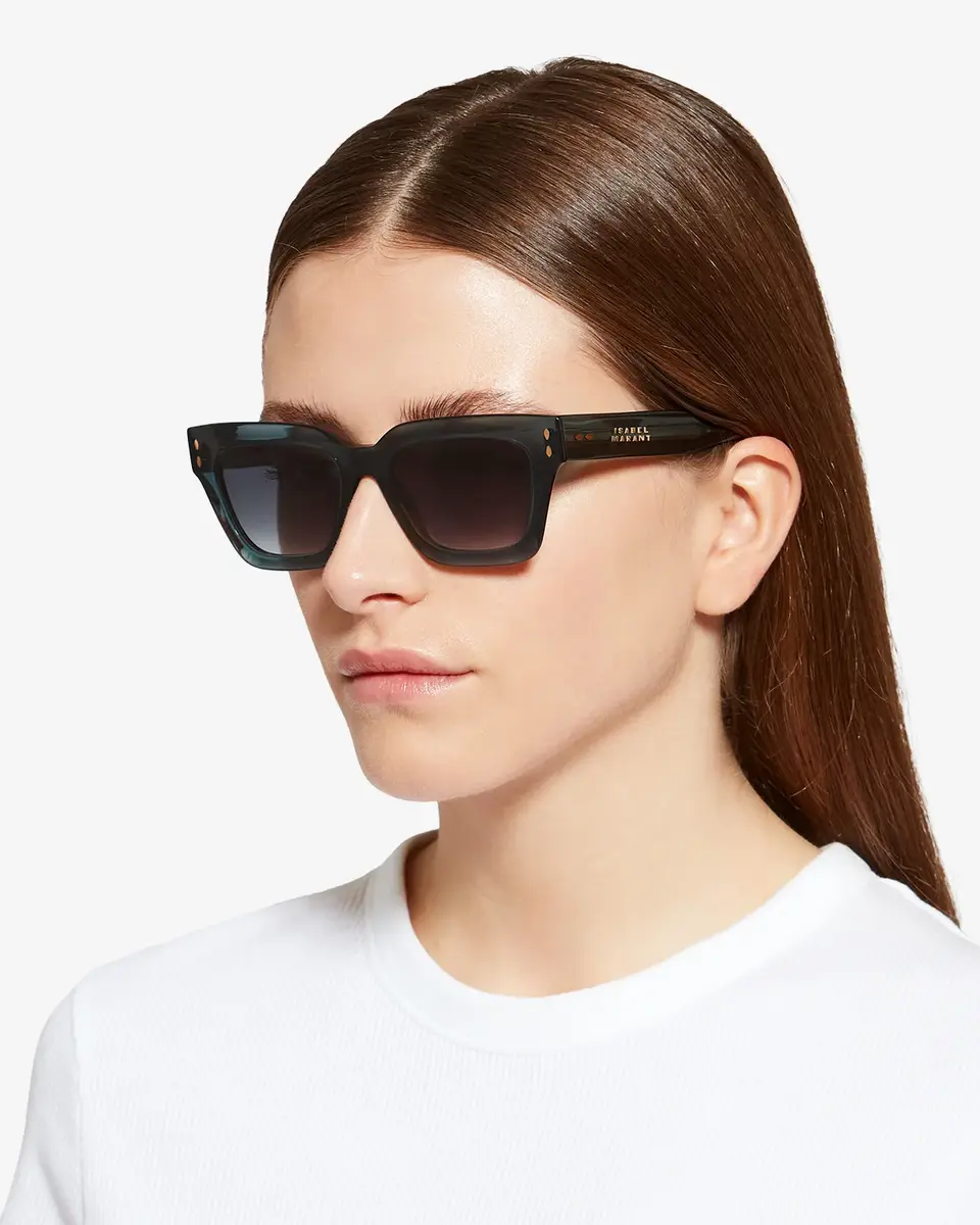 Isabel Marant Carmy Sunglasses | Thumbnail 2 Isabel Marant Carmy Sunglasses | Thumbnail 2