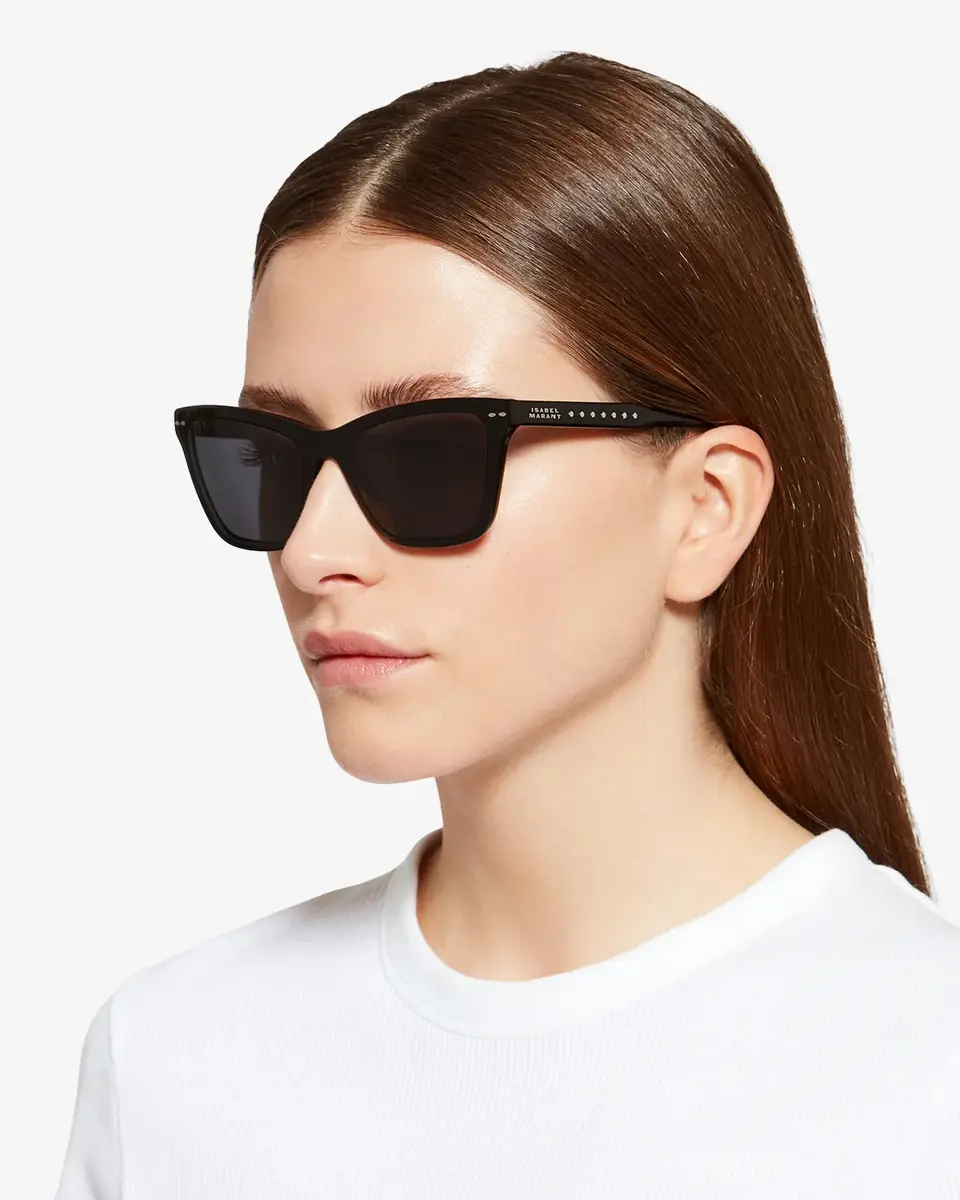 Isabel Marant Leyna Sunglasses | Thumbnail 2 Isabel Marant Leyna Sunglasses | Thumbnail 2
