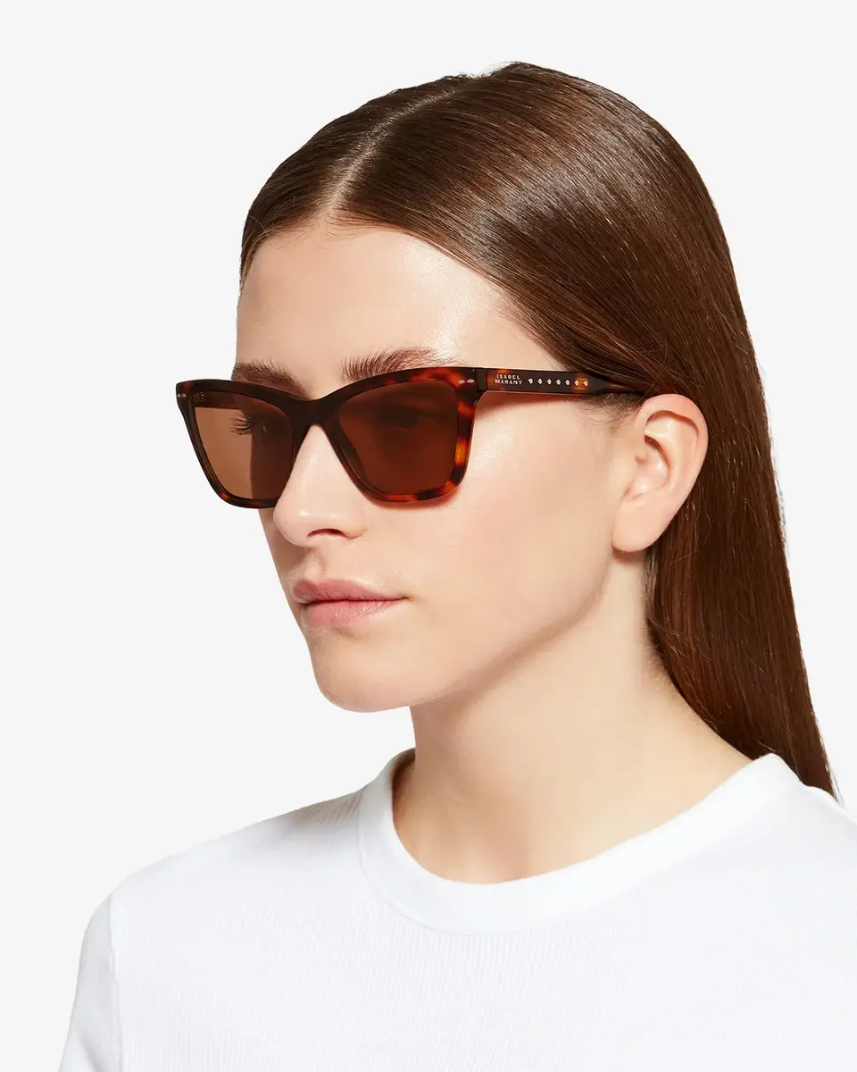Isabel Marant Leyna Sunglasses | Thumbnail 2 Isabel Marant Leyna Sunglasses | Thumbnail 2