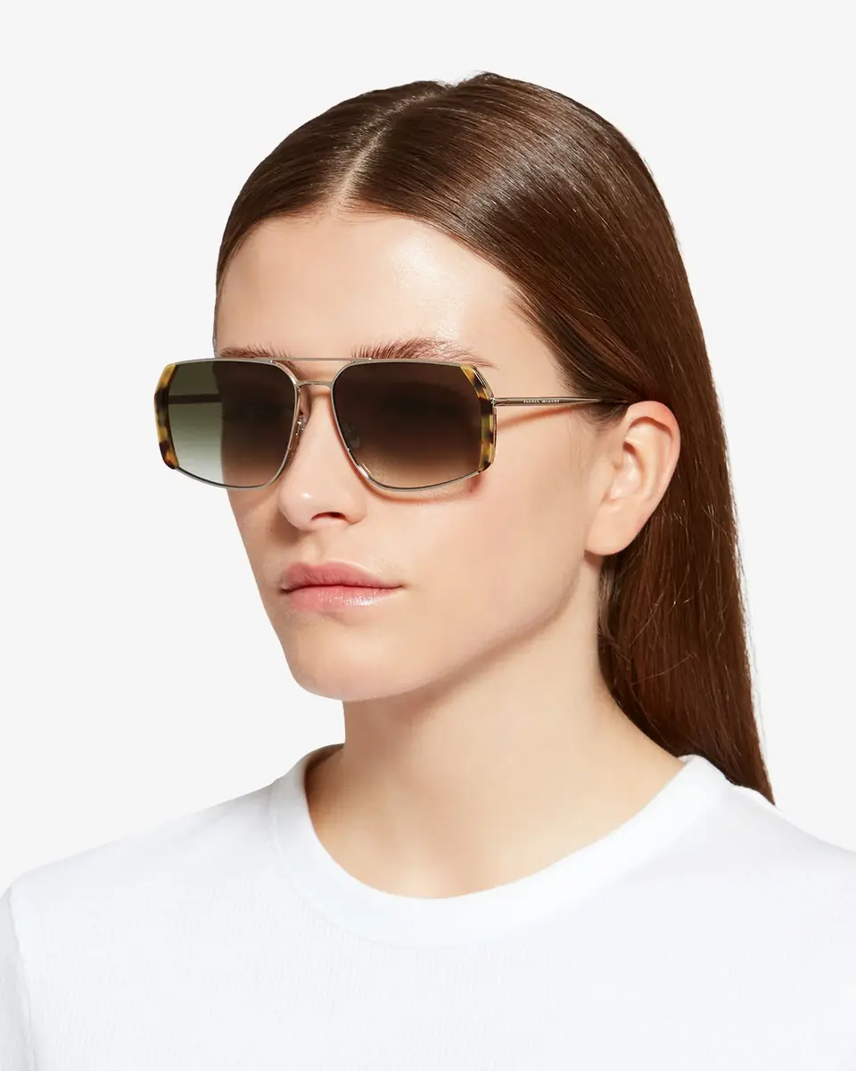 Isabel Marant Willo Sunglasses | Thumbnail 2 Isabel Marant Willo Sunglasses | Thumbnail 2