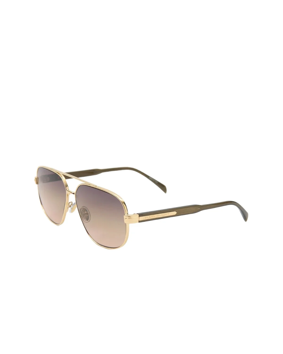 Isabel Marant Clero Aviator Sunglasses