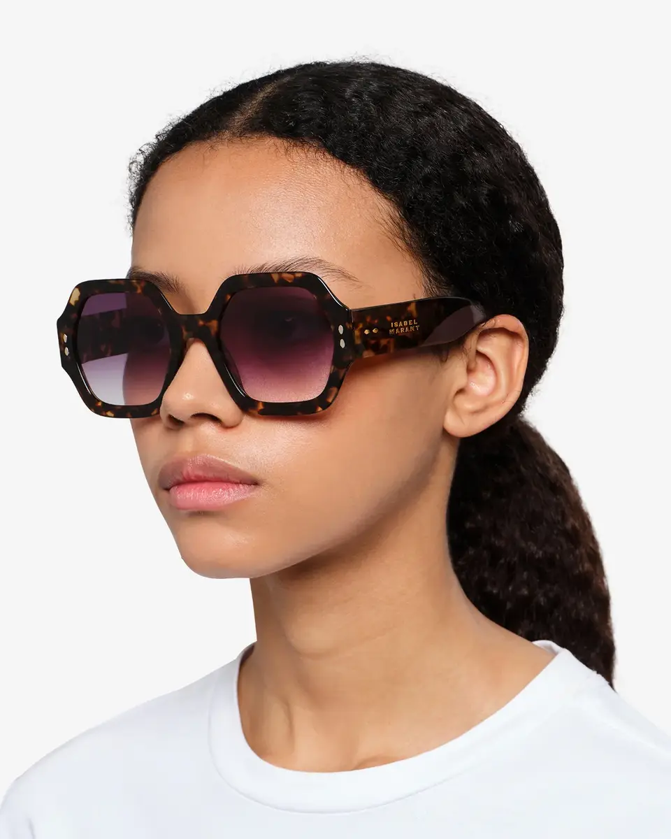 Isabel Marant Elyz Sunglasses | Thumbnail 2 Isabel Marant Elyz Sunglasses | Thumbnail 2