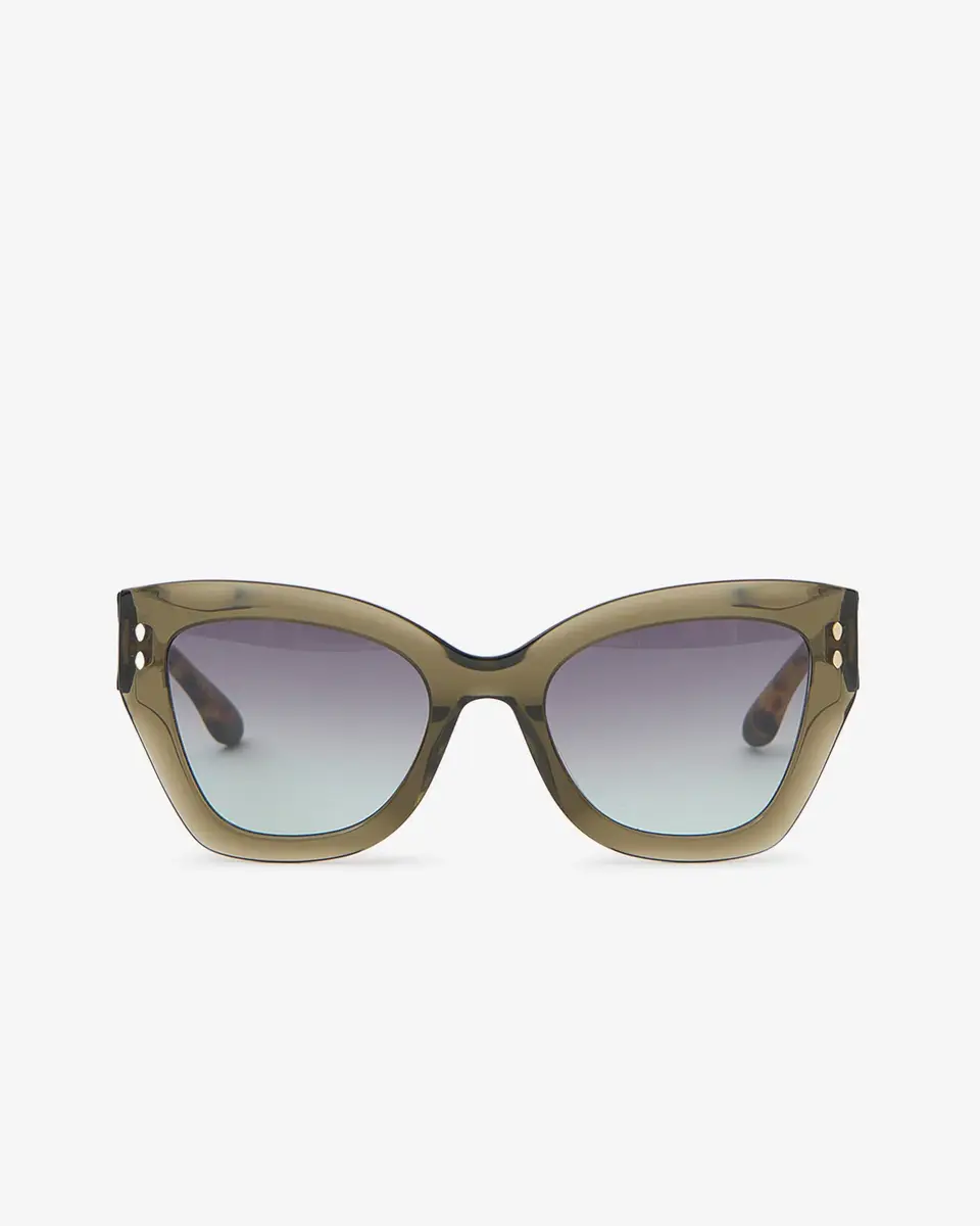 Isabel Marant Lounyz Cat-eye Glasses | Thumbnail 3 Isabel Marant Lounyz Cat-eye Glasses | Thumbnail 3