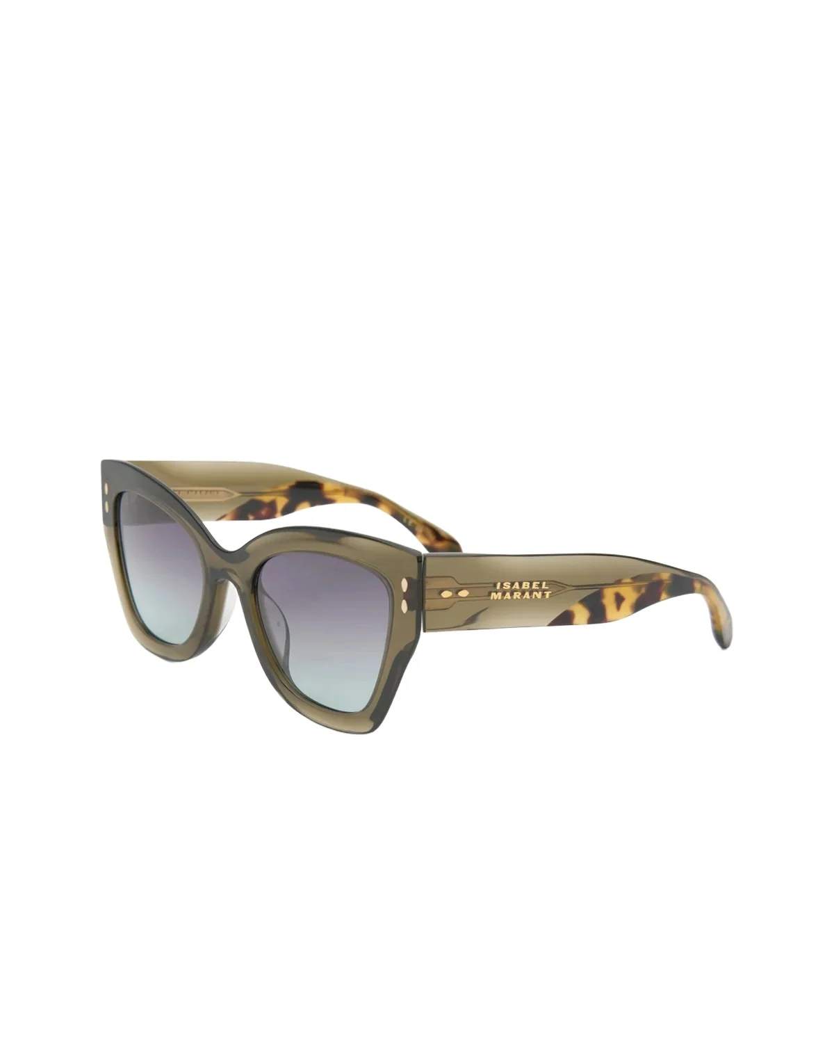 Isabel Marant Lounyz Cat-eye Glasses