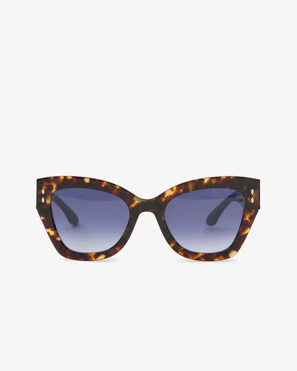 Isabel Marant Lounyz Cat-eye Glasses | Thumbnail 3 Isabel Marant Lounyz Cat-eye Glasses | Thumbnail 3