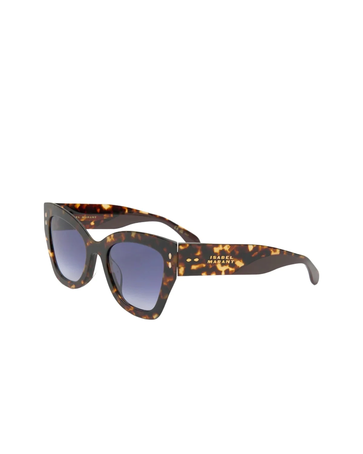 Isabel Marant Lounyz Cat-eye Glasses