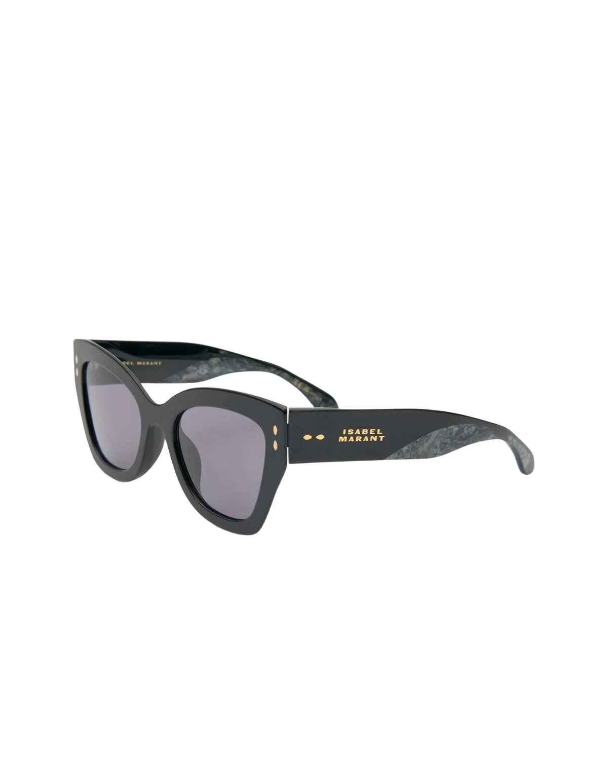 Isabel Marant Lounyz Cat-eye Glasses