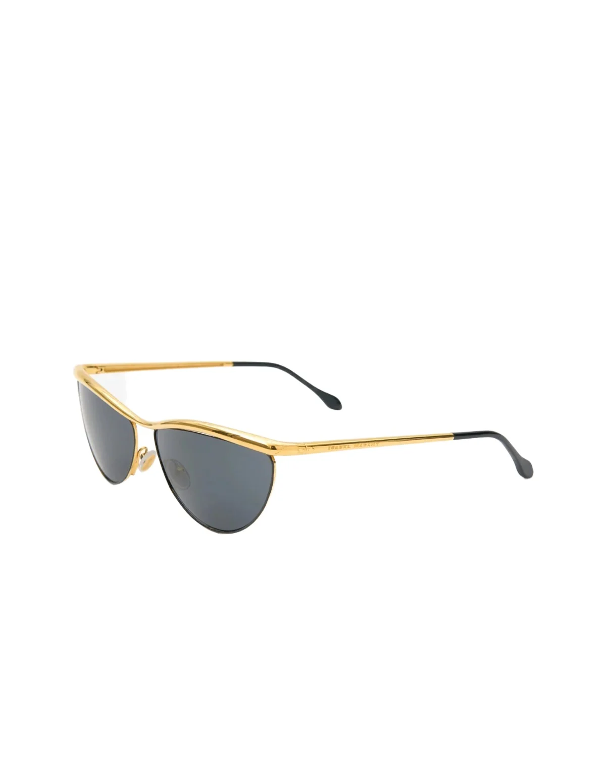 Isabel Marant Glam Cat-eye Sunglasses
