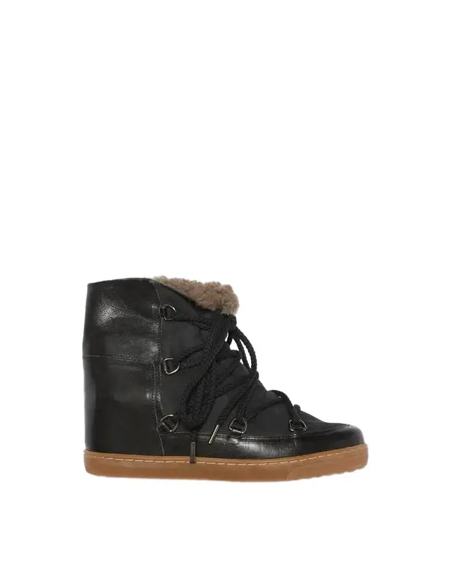 Isabel Marant Nowles Snow Boots