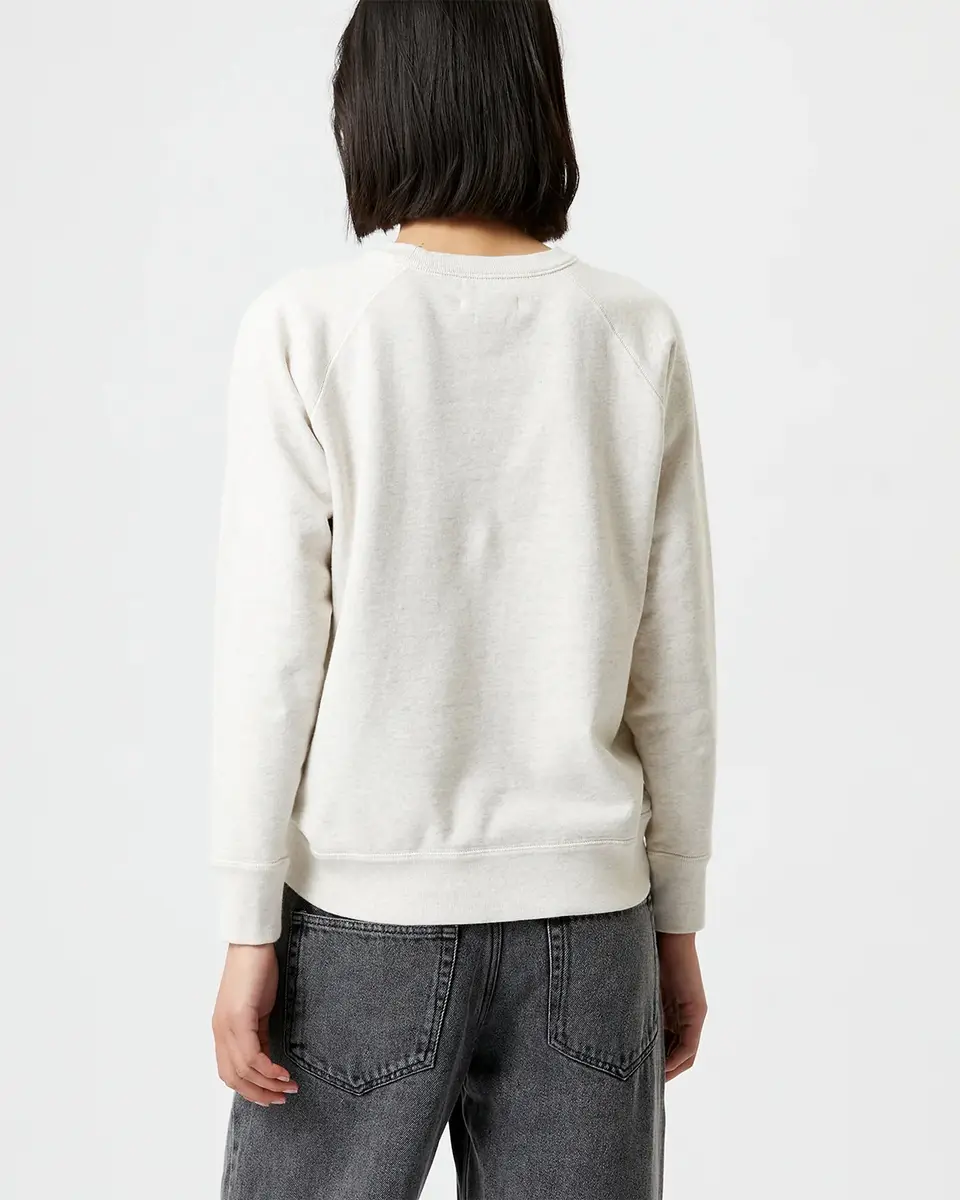 Marant Étoile Milly Sweatshirt | Thumbnail 3