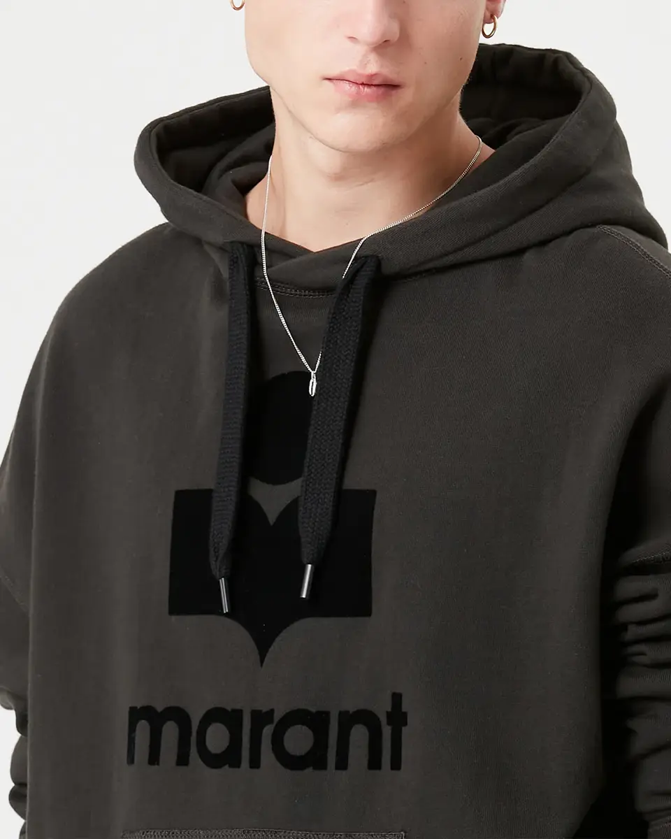 Isabel Marant Miley Sweatshirt | Thumbnail 2 Isabel Marant Miley Sweatshirt | Thumbnail 2
