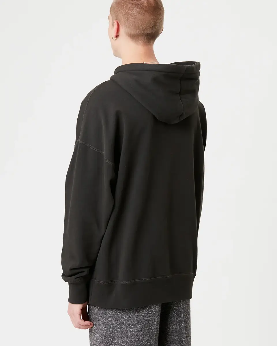 Isabel Marant Miley Sweatshirt | Thumbnail 3 Isabel Marant Miley Sweatshirt | Thumbnail 3
