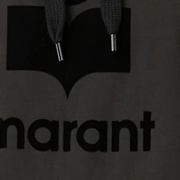Isabel Marant Miley Sweatshirt | Thumbnail 5 Isabel Marant Miley Sweatshirt | Thumbnail 5