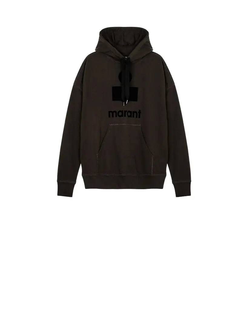 Isabel Marant Miley Sweatshirt