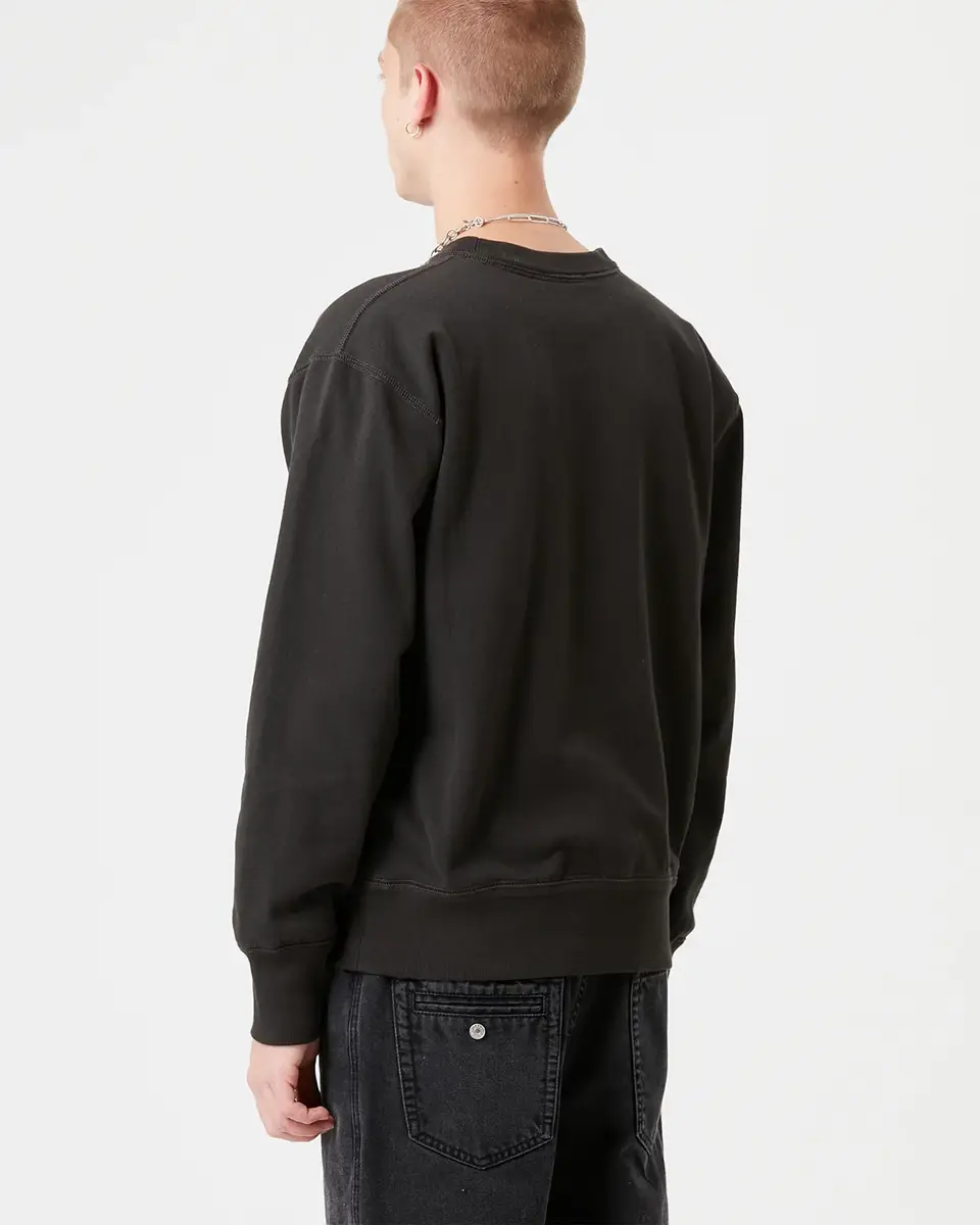 Isabel Marant Mike Sweatshirt | Thumbnail 3 Isabel Marant Mike Sweatshirt | Thumbnail 3