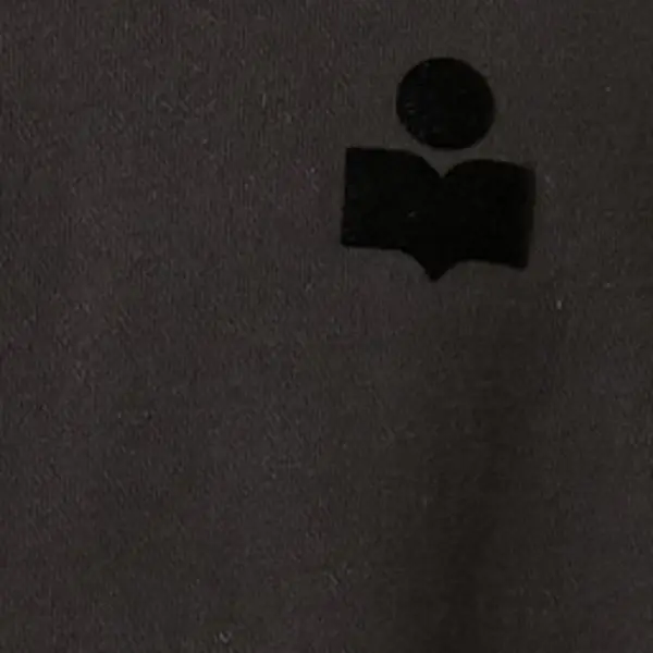 Isabel Marant Mike Sweatshirt | Thumbnail 6 Isabel Marant Mike Sweatshirt | Thumbnail 6